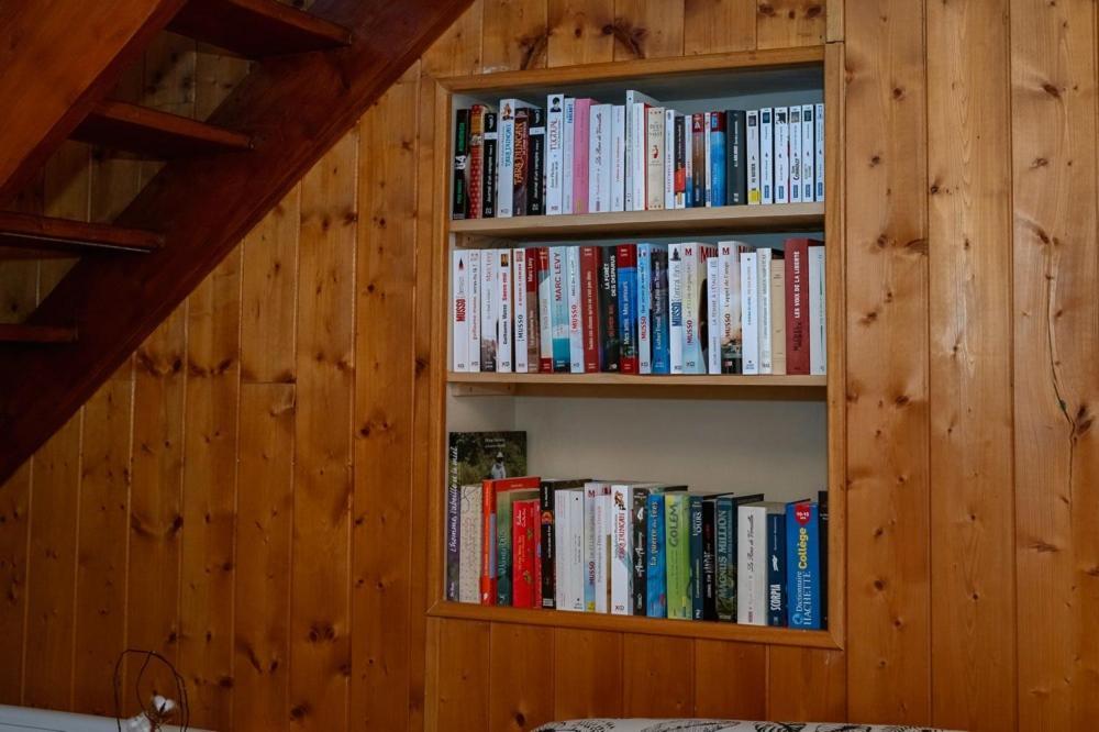 La Maison Des Jolicoeurs Saint-Christophe-sur-Guiers Kültér fotó