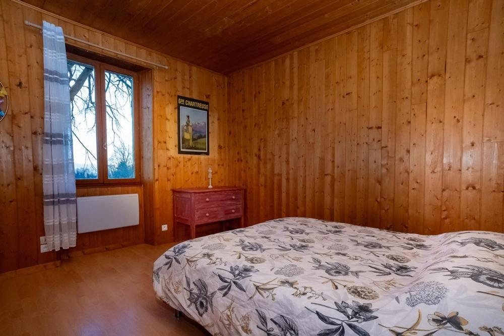 La Maison Des Jolicoeurs Saint-Christophe-sur-Guiers Kültér fotó